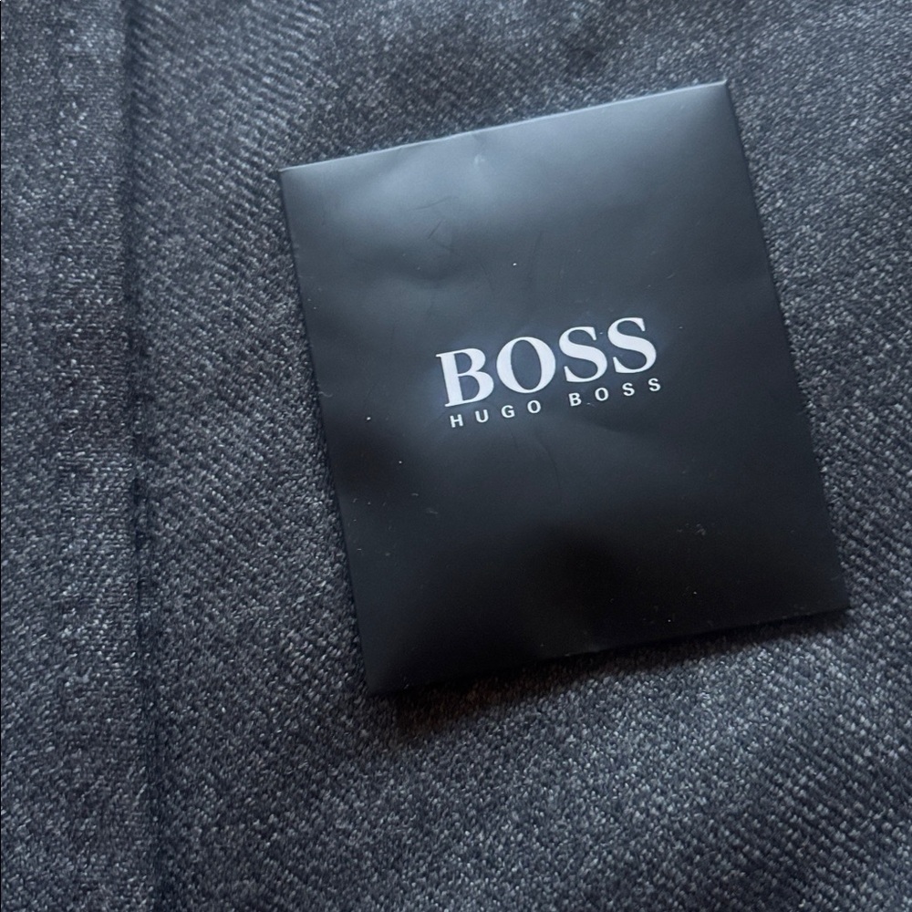 Boss Hugo Boss Blazer Jacket View 4